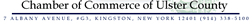 Chamber of Commerce of Ulster County